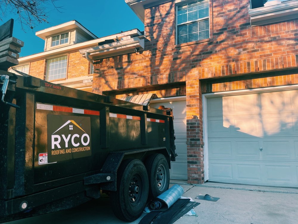 Slide of RYCO Roofing & Construction