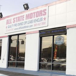 All State Motors Inc
