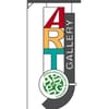 Artist Guild Gallery of Greenville the gift card