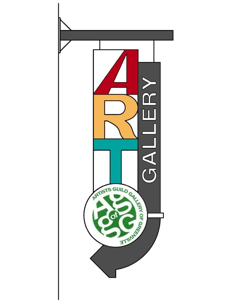 ARTIST GUILD GALLERY OF GREENVILLE THE Updated October 2024 200 N