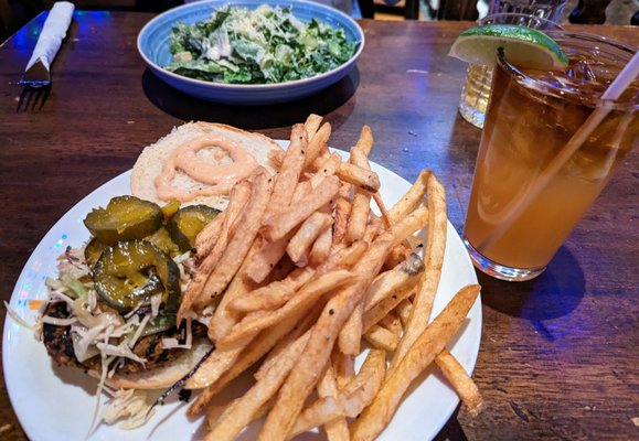 Hugh O'Neill's Restaurant & Pub by null
