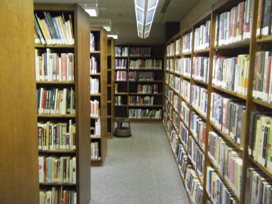 Cranston Public Library - Auburn Branch