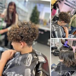 Studio 24/7 Beauty Salon - Book Your Next Perm With Mallory !!!
