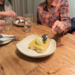 Mill Street Bistro