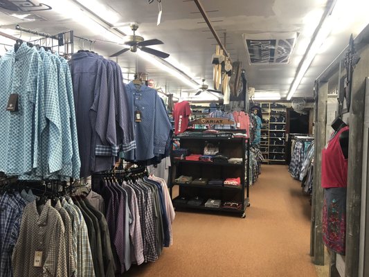 NIGRO S WESTERN STORE Updated January 2025 23 Reviews 3320 