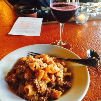 The Red Hen - Italian Near Me - Washington, DC, District of Columbia