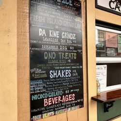 Koa Tree Cafe