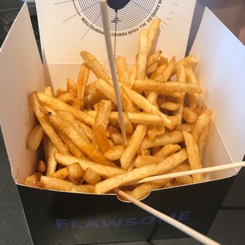 Boba Ave Express - French fries! - Bubble Tea Near Me - Arcadia, California Boba Ave Express - French fries! - Bubble Tea Near Me - Arcadia, California