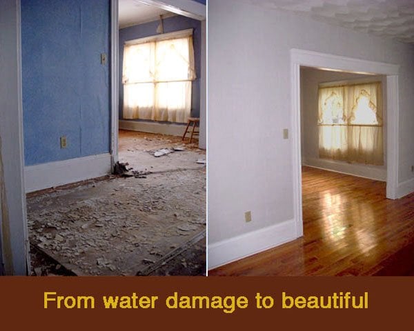 Slide of Plumbing by Paul