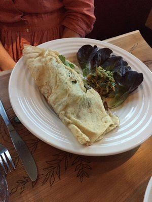 Fiddlehead Bistro by null