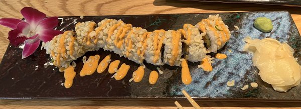 Midori Sushi by null