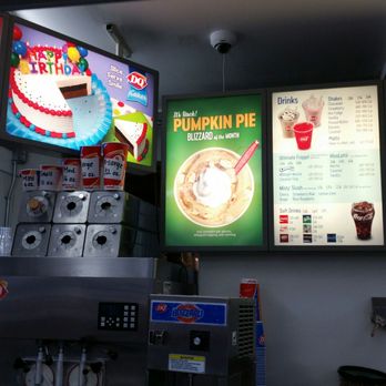 Dairy Queen Store - menus and prices - Ice Cream & Frozen Yogurt Near Me - Tucson, Arizona Dairy Queen Store - menus and prices - Ice Cream & Frozen Yogurt Near Me - Tucson, Arizona