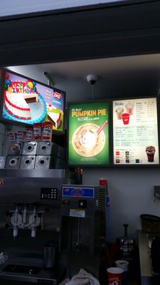 Menu photo 1 Dairy Queen Store Tucson, AZ Menu photo 1 Dairy Queen Store Tucson, AZ
