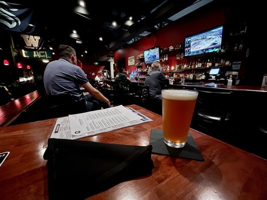 Redmond's Bar & Grill by null