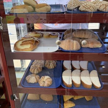 La Baguette Bakery - Treats! - Bakeries Near Me - Chicago, Illinois
