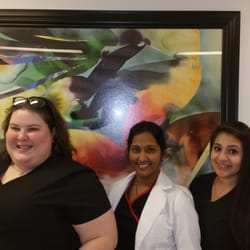 SmileRite Family Dentistry - Dr. Bhupatiraju is always learning and growing with the fast-paced practice of dentistry.