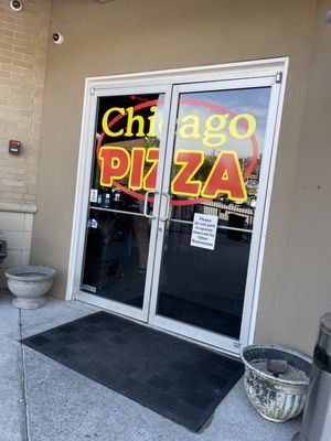Chicago Pizza & Sports Grille by null