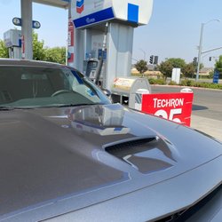 Chevron