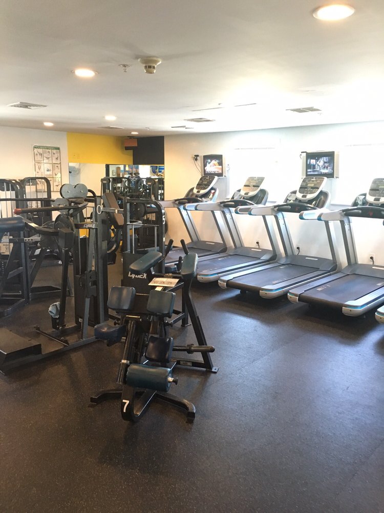 PROVINCETOWN GYM 18 Reviews Gyms 81 Shank Painter Rd