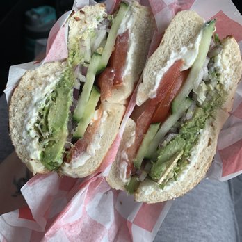 5th Ave Bagelry - Bagels Near Me - Corona, California 5th Ave Bagelry - Bagels Near Me - Corona, California