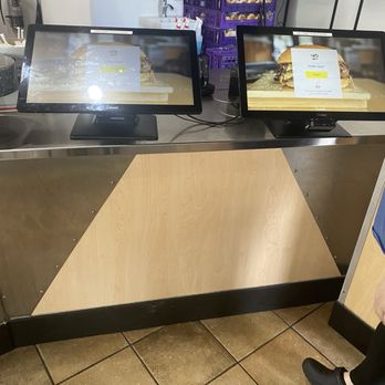 Cow & Cheese - Self serve kiosk - Burgers Near Me - Maitland, Florida Cow & Cheese - Self serve kiosk - Burgers Near Me - Maitland, Florida