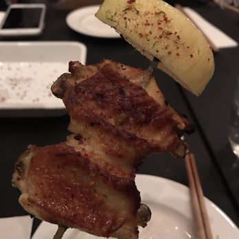 Yardbird - Japanese Near Me - Hong Kong, HK