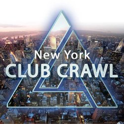 New York Club Crawl