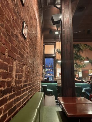 Tsehay Ethiopian Restaurant And Bar by null