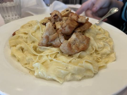 Antonio's Piccolo Ristorante by null