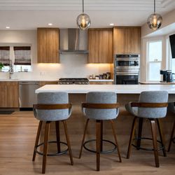 5 Stars Home Remodeling - kitchen