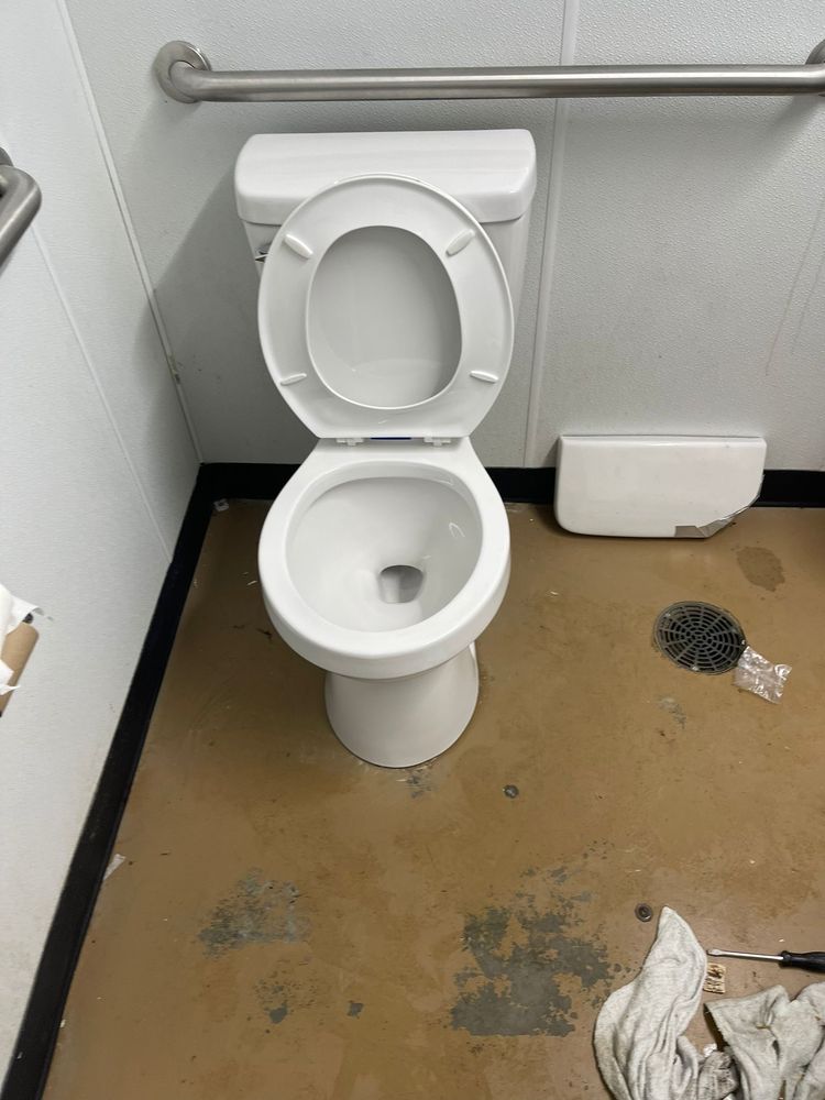 Slide of B&M Pro Handyman Services