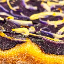 Vegan Pizza