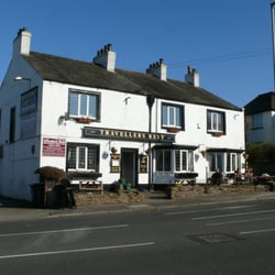 Traveller's Rest Inn