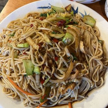 Eiko Cafe - Chinese Near Me - Salt Lake City, Utah