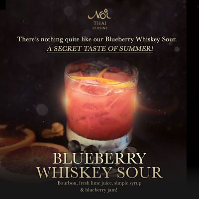 Noi Thai Cuisine by null