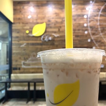 Cha For Tea - Long Beach - Black Milk Tea with Boba. - Coffee & Tea Near Me - Long Beach, California Cha For Tea - Long Beach - Black Milk Tea with Boba. - Coffee & Tea Near Me - Long Beach, California