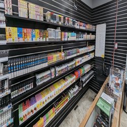 Ames Smoke Shop