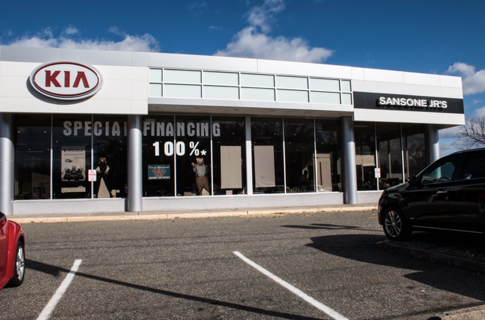 SANSONE JR’S 66 KIA Updated October 2024 28 Photos & 85 Reviews