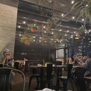 Eureka! - Lovely outside area. - Bars Near Me - Cerritos, California Eureka! - Lovely outside area. - Bars Near Me - Cerritos, California