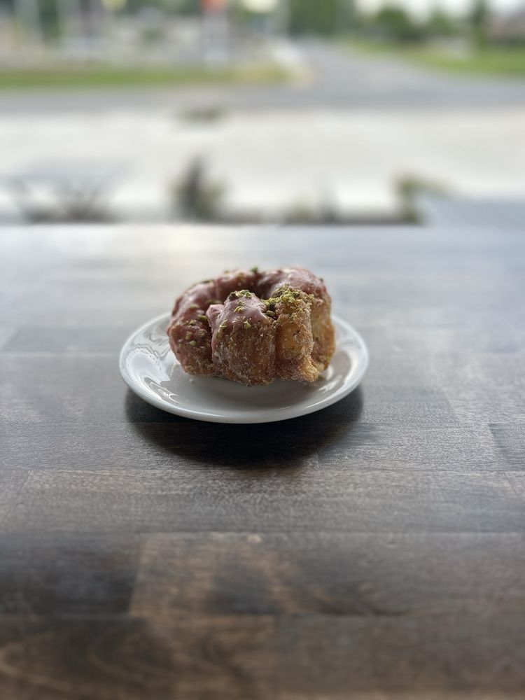 PARLOR DOUGHNUTS Updated November 2024 45 Photos & 36 Reviews