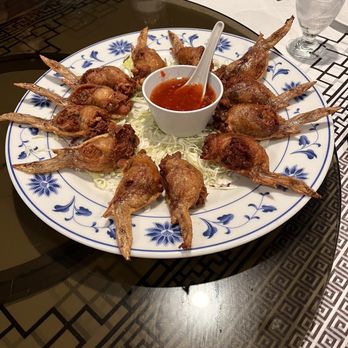 Siam Cafe - Siam Wings - Vietnamese Near Me - Cleveland, Ohio