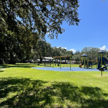 Bay Avenue Park - Parks Near Me - Sanford, Florida Bay Avenue Park - Parks Near Me - Sanford, Florida