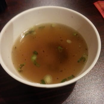 Grace Noodle - The overly peppered chicken soup as a side dish to the Stamina Don - Ramen Near Me - Richmond, Virginia Grace Noodle - The overly peppered chicken soup as a side dish to the Stamina Don - Ramen Near Me - Richmond, Virginia