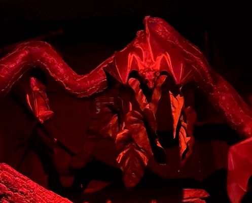 Cotswold Wildlife Park & Gardens by null