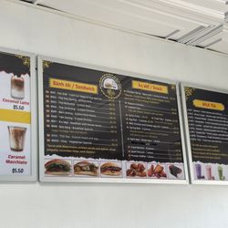Relo Banh Mi & Coffee