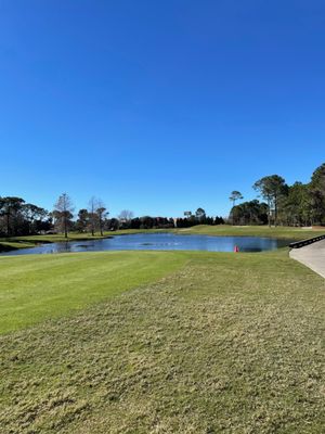 Emerald Bay Golf Club by null