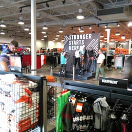 nike outlet castlerock