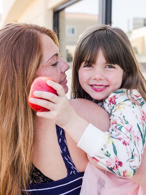 San Diego Food Bank by null