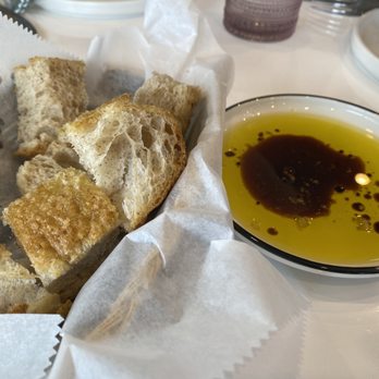 Petralunga - Best Ciabatta Bread around. Hot and crispy! - Pizza Near Me - Miami, Florida