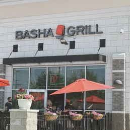 Exterior photo of Basha Grill - Dearborn Heights, Michigan Exterior photo of Basha Grill - Dearborn Heights, Michigan
